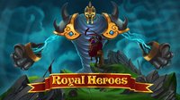 Royal Heroes (itch) screenshot, image №1015294 - RAWG