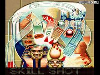 Screamball: The Ultimate Pinball Experience screenshot, image №341503 - RAWG