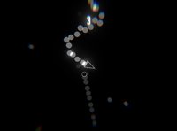 Black-White Space screenshot, image №2289890 - RAWG