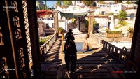 Assassin's Creed Odyssey screenshot, image №779164 - RAWG