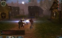 Neverwinter Nights 2 screenshot, image №306518 - RAWG