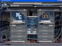 Total College Basketball screenshot, image №443555 - RAWG