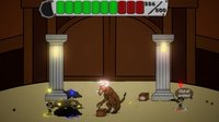 Feral Arena screenshot, image №1267323 - RAWG