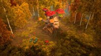 Night is Coming — Wrath of the Woods screenshot, image №4178845 - RAWG