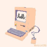 Apple Macintosh screenshot, image №3047531 - RAWG