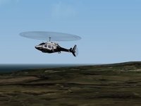 X-Plane 6 screenshot, image №543942 - RAWG