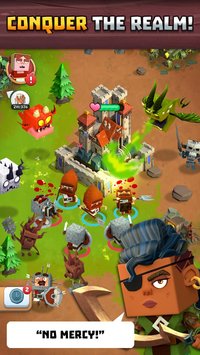 Kingdoms of Heckfire screenshot, image №705625 - RAWG