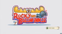 Rocky and Bullwinkle screenshot, image №2021775 - RAWG