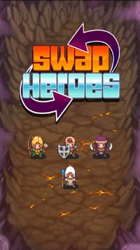 Swap Heroes screenshot, image №33806 - RAWG