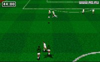 Striker '95 screenshot, image №330017 - RAWG