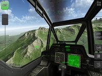 Air Cavalry - Helicopter Combat Flight Simulator screenshot, image №64098 - RAWG