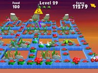 3D Frog Land for Raspberry Pi screenshot, image №1242039 - RAWG