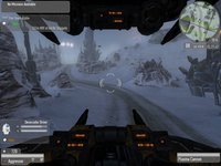 Enemy Territory: Quake Wars screenshot, image №429421 - RAWG