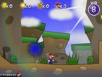 Super Mario on Scratch 6 Enlightened Lite Version - HTML Port screenshot, image №3604313 - RAWG
