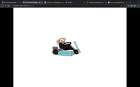 Kart Racing Prototype screenshot, image №3221651 - RAWG