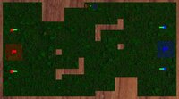 tank buddies (itch) screenshot, image №3840900 - RAWG