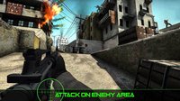 Gun Strike Modern Combat Shooting Game screenshot, image №1225191 - RAWG