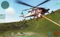 Helicopter Sim - Hellfire Squadron screenshot, image №924976 - RAWG