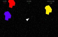 Asteroid (Neda Games) screenshot, image №3358264 - RAWG