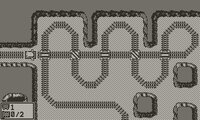 Queen of (Mine)Carts screenshot, image №3668827 - RAWG
