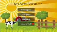 Idle Farm tycoon screenshot, image №4209447 - RAWG