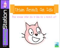 Urban Scratch Cat life screenshot, image №3043393 - RAWG