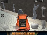 Maze Escape Car Adventure screenshot, image №911506 - RAWG