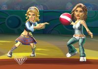 Celebrity Sports Showdown screenshot, image №787653 - RAWG