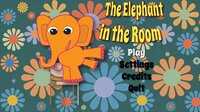 The Elephant in the Room (tripod) screenshot, image №3673083 - RAWG