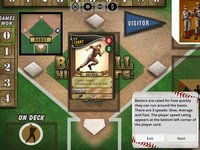 Baseball Highlights 2045 screenshot, image №55930 - RAWG
