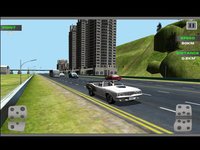 Real Traffic Racing 3d screenshot, image №922670 - RAWG