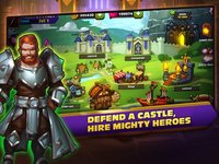 Heroes of Magic - Card Battle screenshot, image №2146192 - RAWG