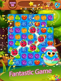 Charm Farm King - New Fruits Link Heroes screenshot, image №1654938 - RAWG