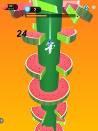 Stack Knife - Slices Masters screenshot, image №2189952 - RAWG