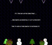 Mini Santa screenshot, image №1791056 - RAWG
