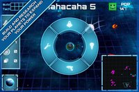 Relativity Wars: Space RTS with Science! screenshot, image №679303 - RAWG