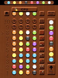 Color Code - Board Game screenshot, image №2034972 - RAWG