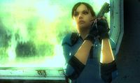 Resident Evil Revelations screenshot, image №1608810 - RAWG