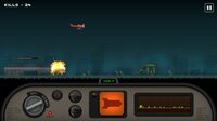DANGER ZONE BOMBER screenshot, image №3986168 - RAWG