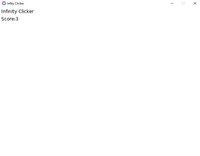 Infinity Clicker (Attachment Studios) screenshot, image №2484726 - RAWG