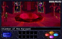 Legend of Kyrandia, The (Book One) screenshot, image №653364 - RAWG