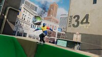 Tony Hawk's Pro Skater 3 + 4 screenshot, image №4227780 - RAWG