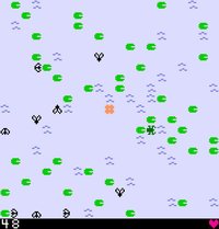Frog Flip screenshot, image №1311392 - RAWG