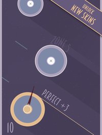 Into the Circle screenshot, image №1995620 - RAWG