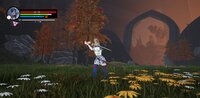 Sexy Katana screenshot, image №4128062 - RAWG