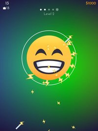 Shoot the Emoji screenshot, image №1733536 - RAWG
