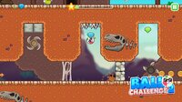 Ball Challenge 2 screenshot, image №3583937 - RAWG