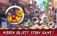 Hidden Object Game Free: Mystery Place screenshot, image №3349381 - RAWG