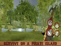 Fighting Survice:Wild Island screenshot, image №1811863 - RAWG