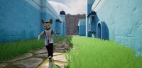 Gulu: A Tail's Journey screenshot, image №3564651 - RAWG